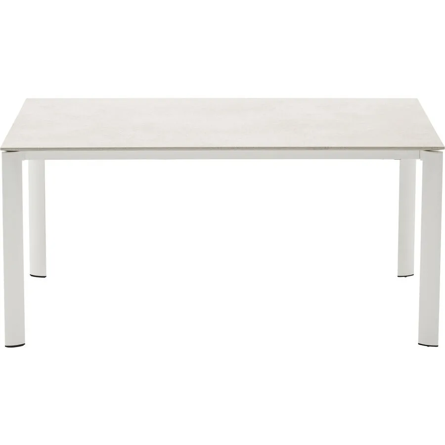 CONNUBIA Tisch Eminence Evo beige Melamin B 90 T 160 cm