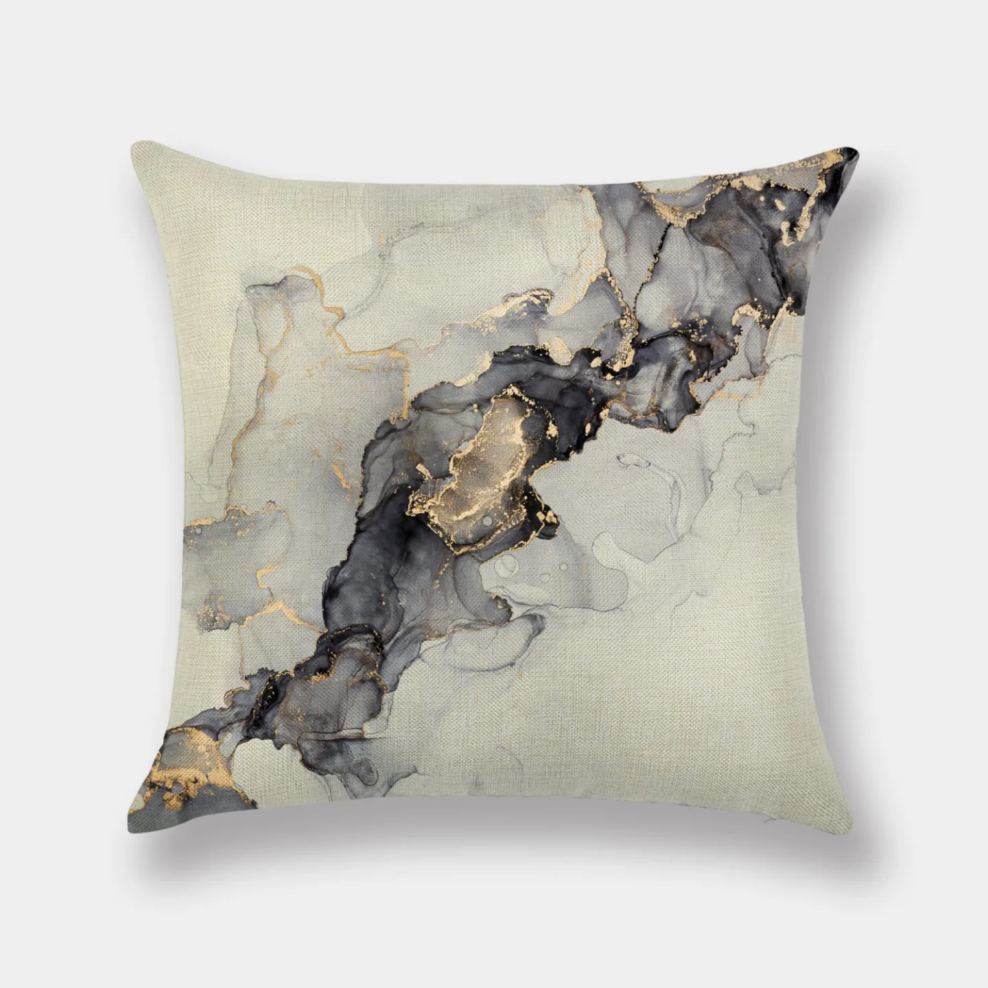 Putetrekk 50 x 50 cm (Size: 50 x 50 cm)