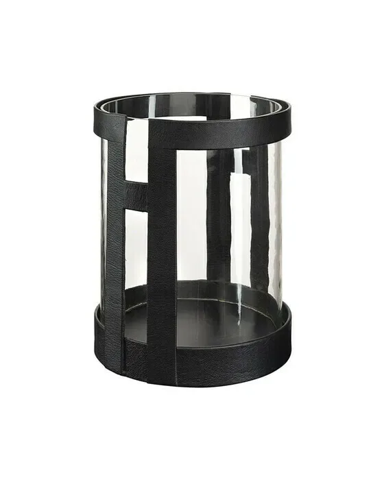 Santino Lantern Black