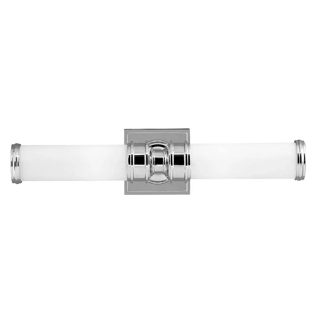 Elstead Lighting - Payne 50cm - Badrumslampa - Polerad krom
