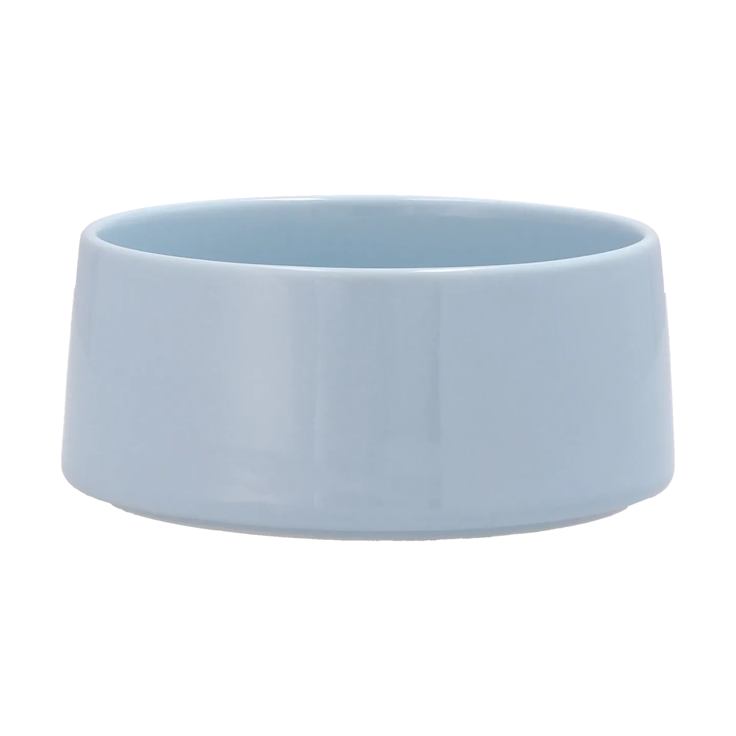 Scandi Living Taper Schale Ø13,3 cm Hellblau