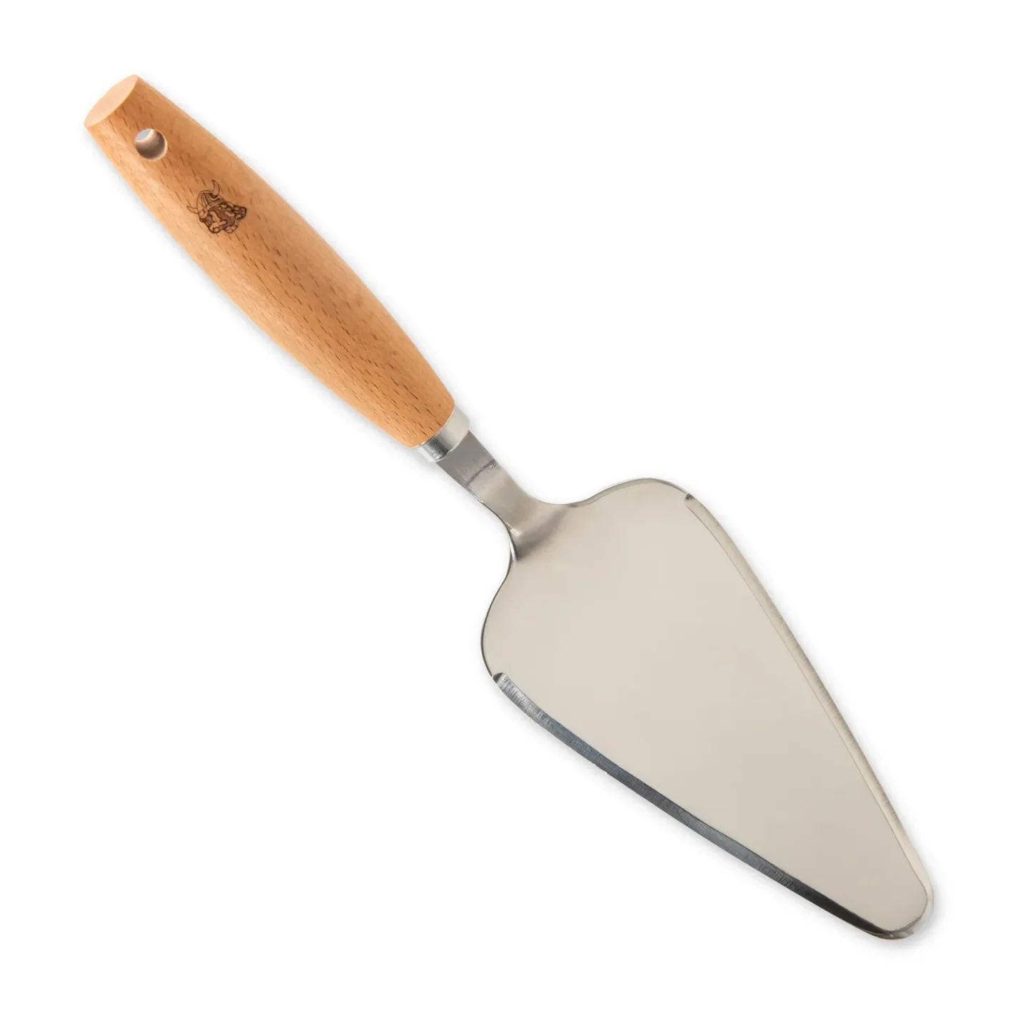 Nordic Ware Nordic Ware Tortenheber Buche