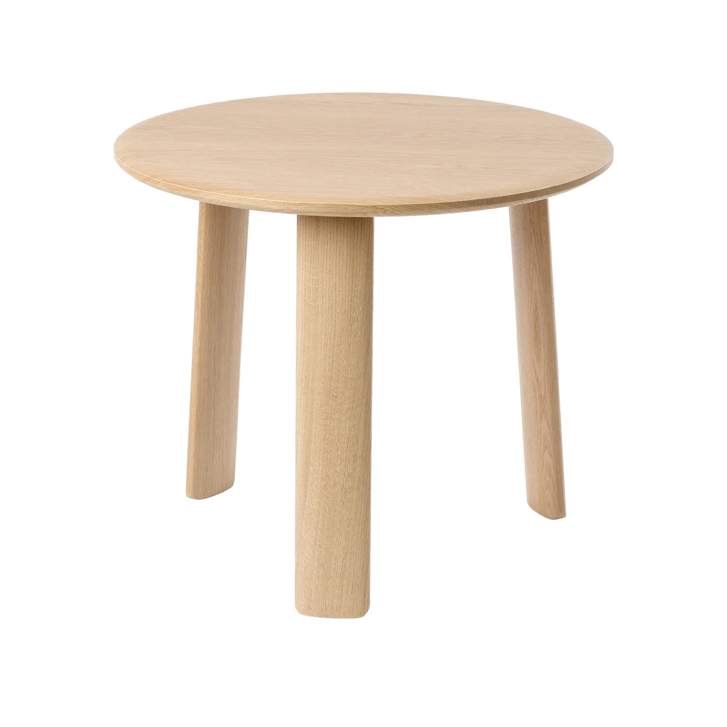 HEM - Alle Coffee Table Small - Natural Oak - Sidobord - Staffan Holm - Träfärgad - Trä