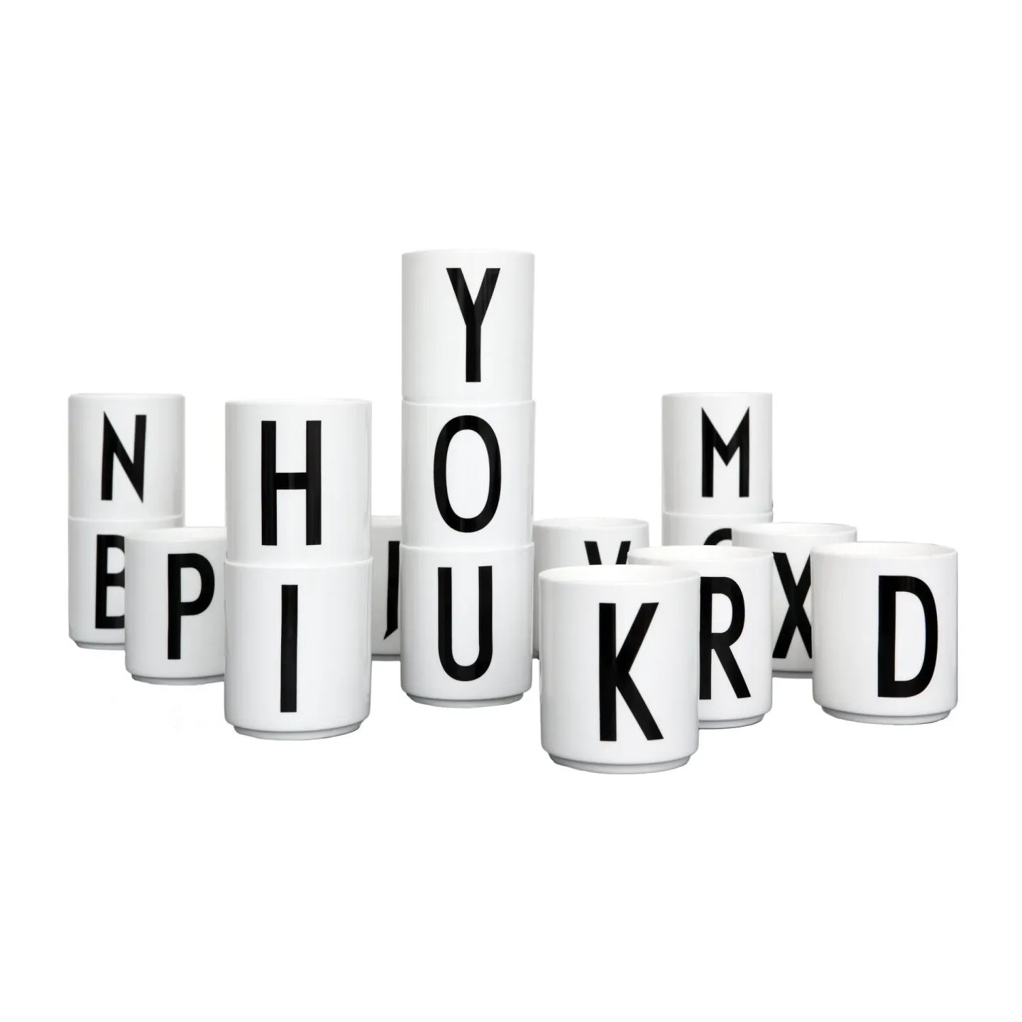Design Letters Design Letters kopp T