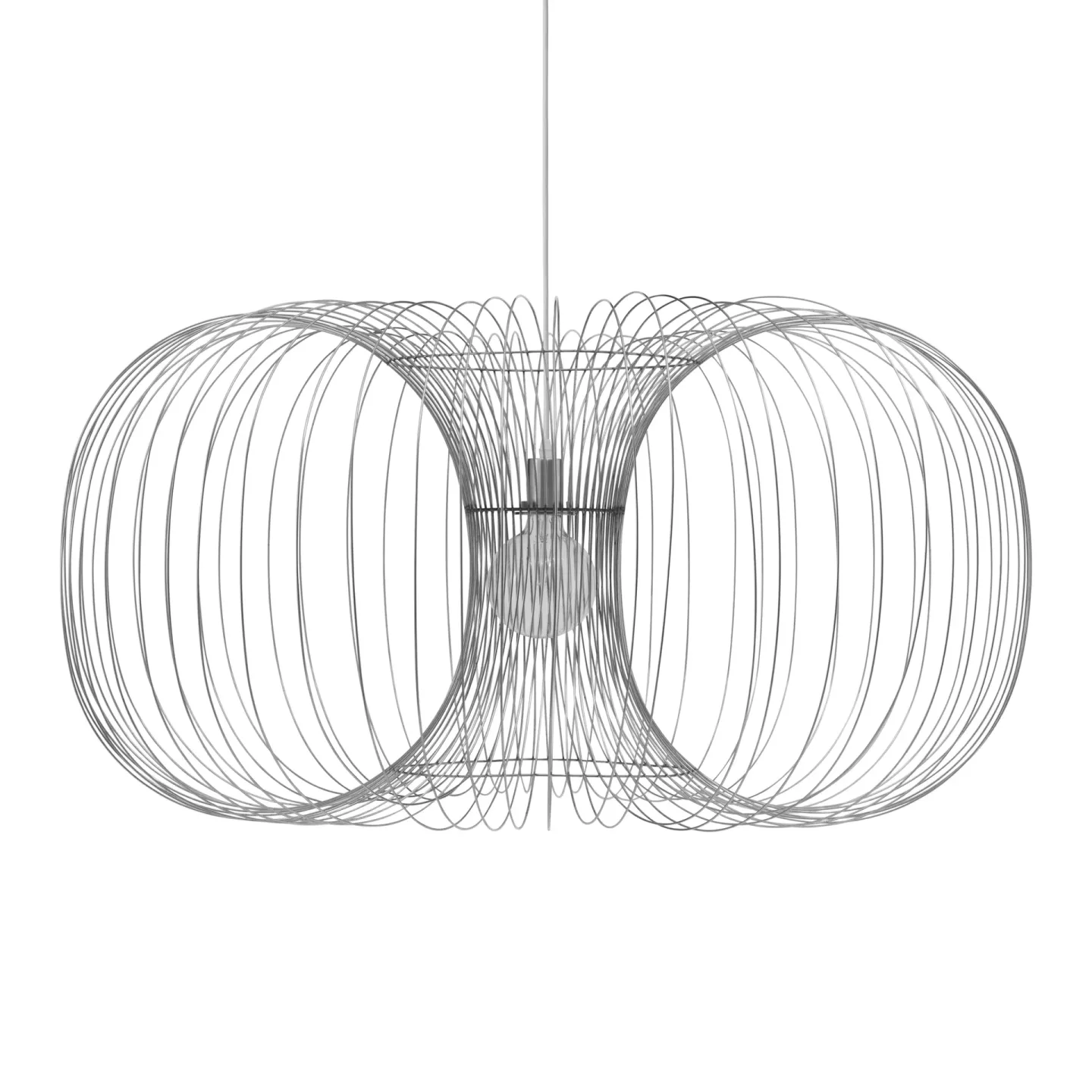 Normann Copenhagen Coil Leuchte EU Ø 110