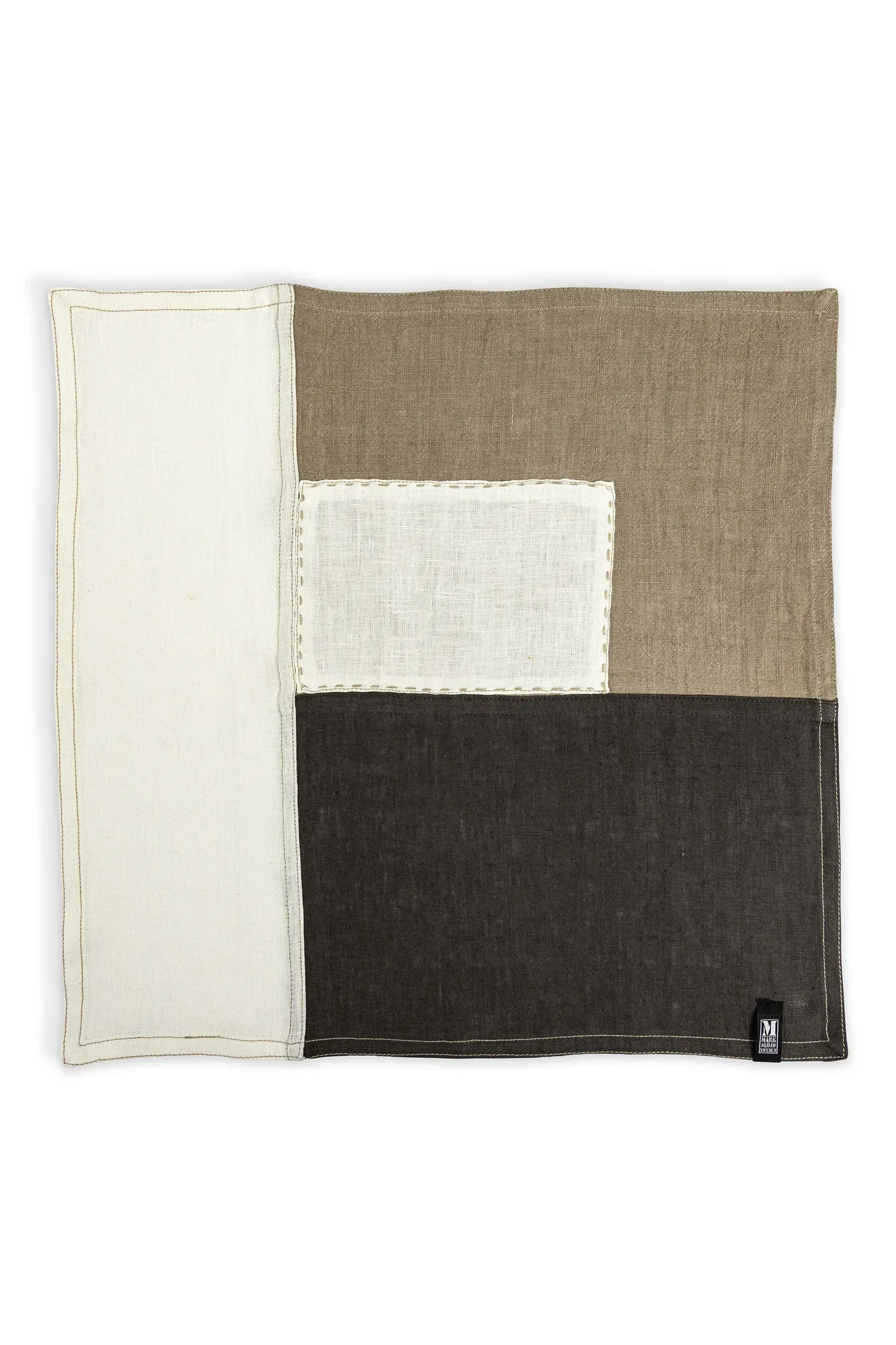 Ragna Servietten Beige 2-pack