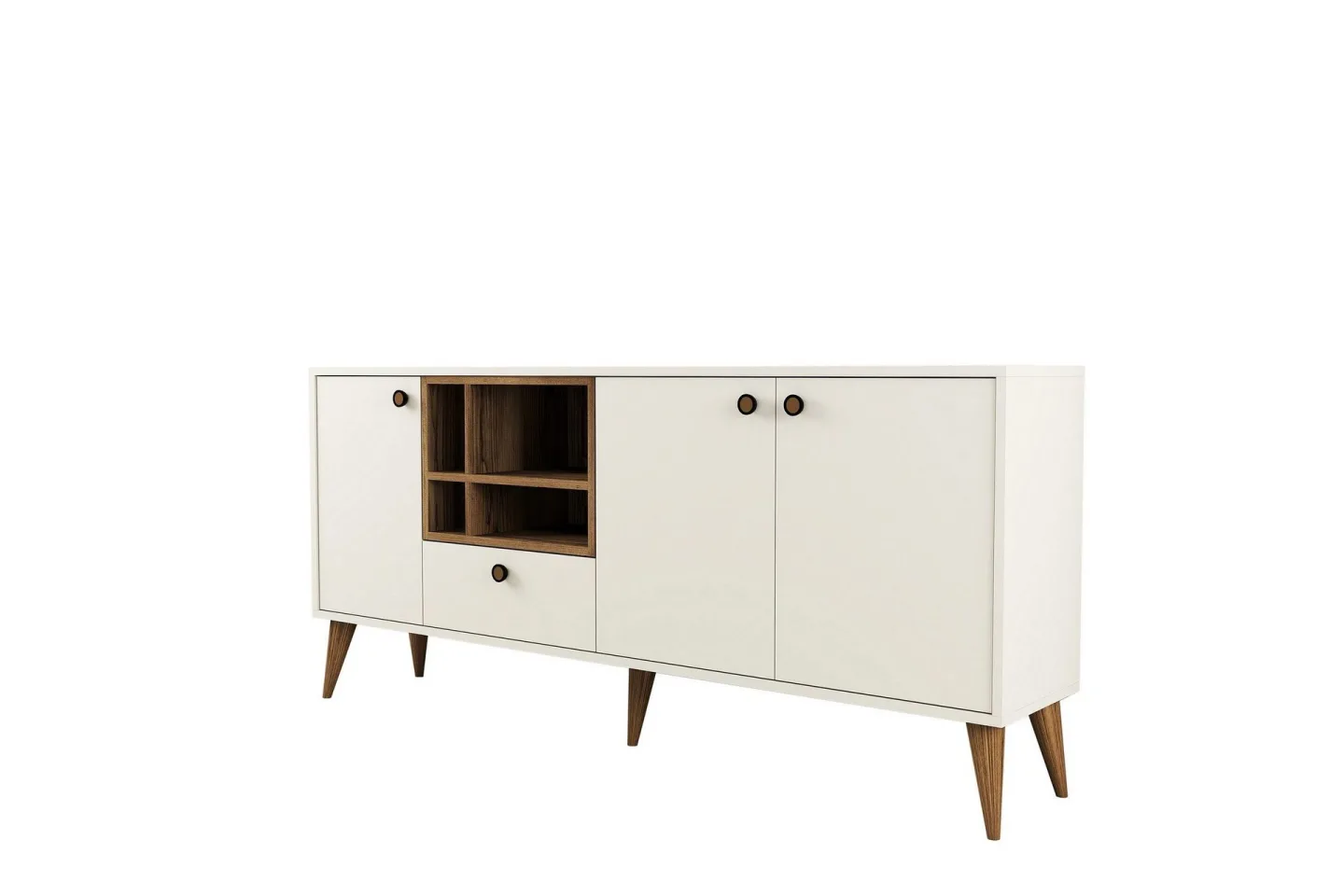 Scone Konsollbord 180 cm - Cream
