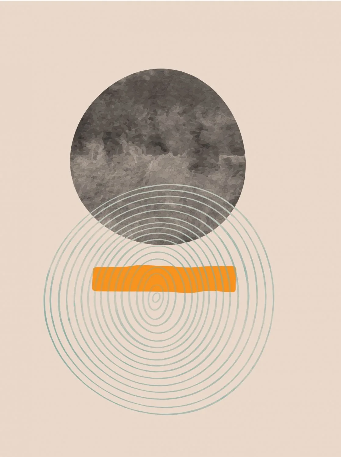 Wilton-teppe - Cairo (multi) (Størrelse: 200 x 280 cm)