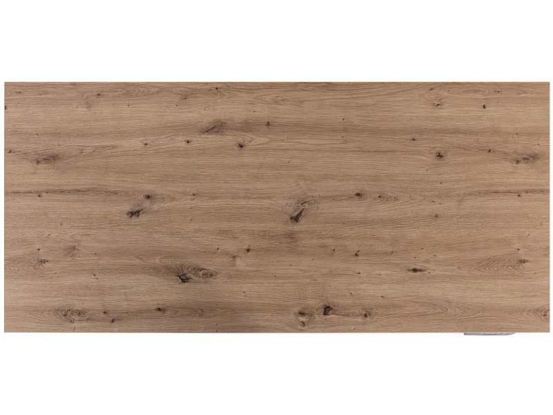 Schreibtischplatte RIVA 150x69x3cm artisan eiche