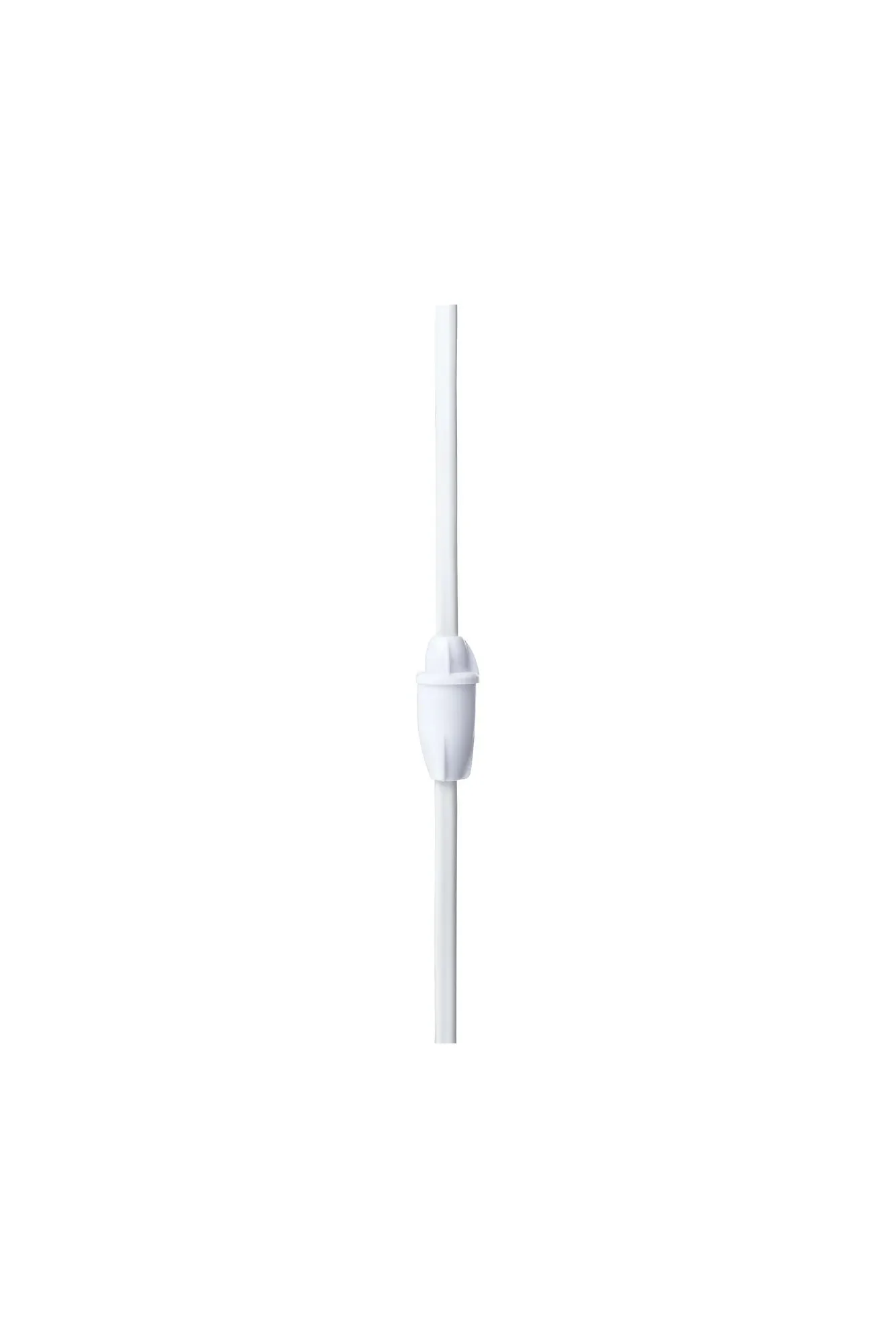 Twister Kabeldreher Weiß 2 pack
