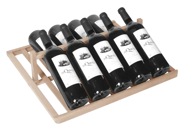 Regalfach "Display" - WineExpert 126