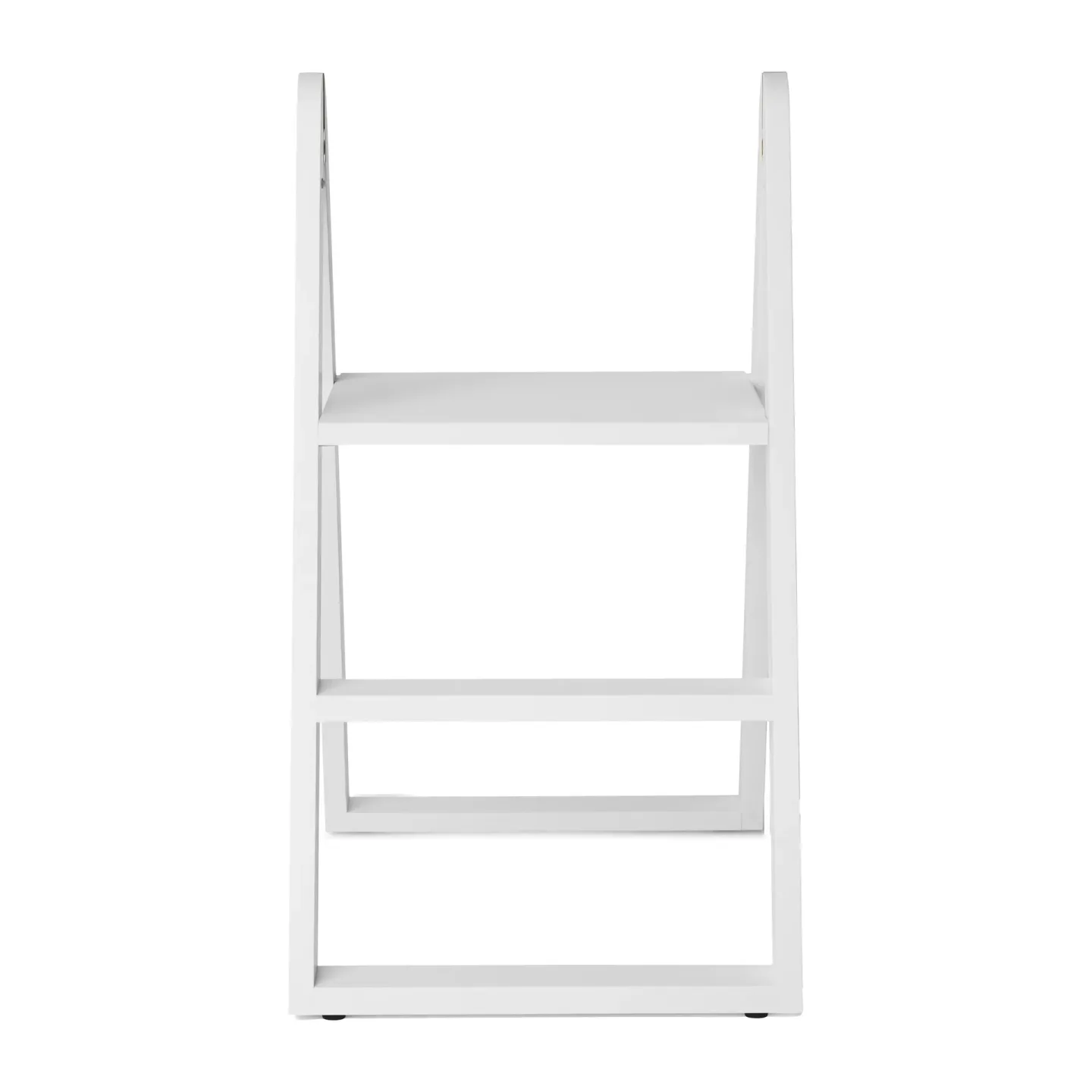Gejst Reech stepladder stege Vit