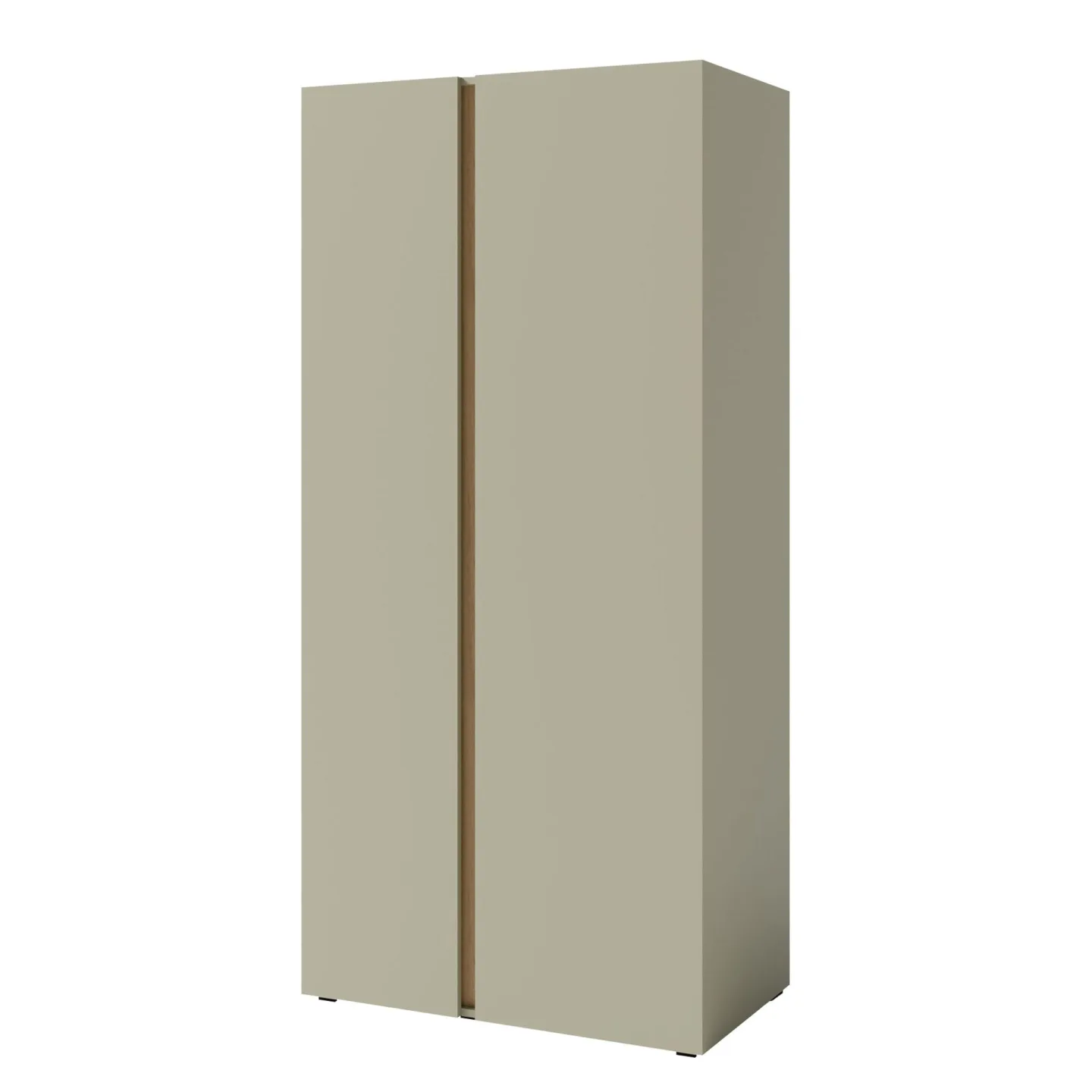 Travic Garderob 90 cm -