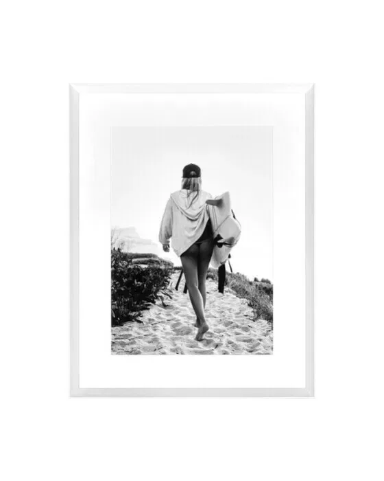 Fashion Surfer