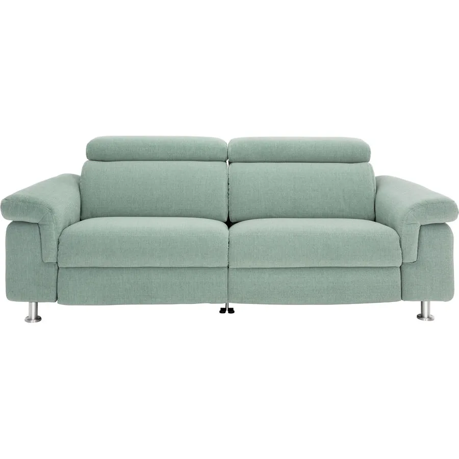 Sofa Rilasso III Ohne Stoff mint B 202 T 101 cm