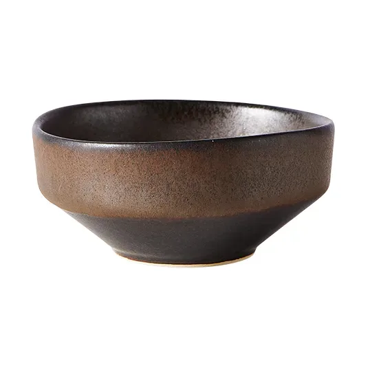 MUUBS Ceto Dipschale Ø11 cm Mocha
