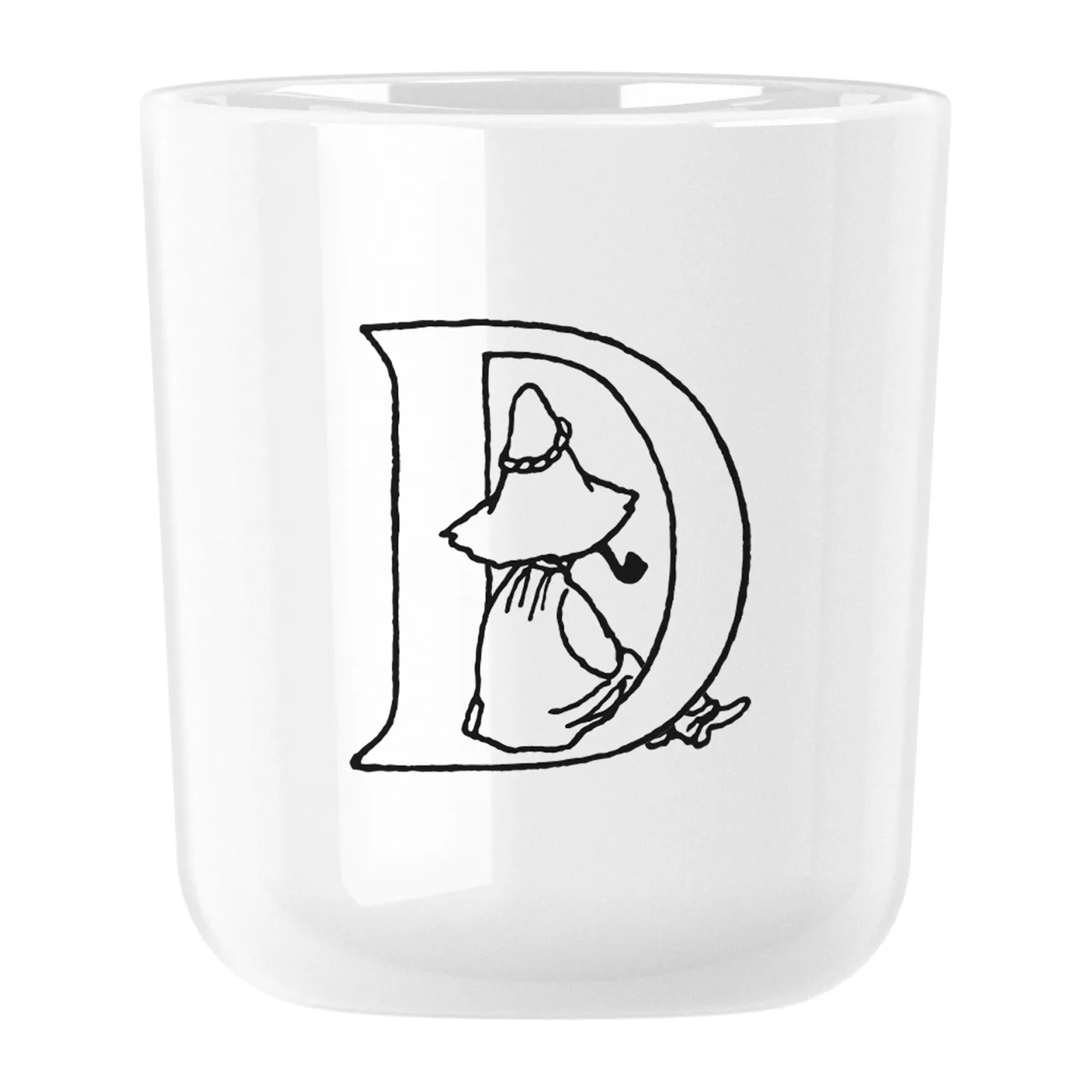 RIG-TIG Moomin ABC Tasse 20cl D
