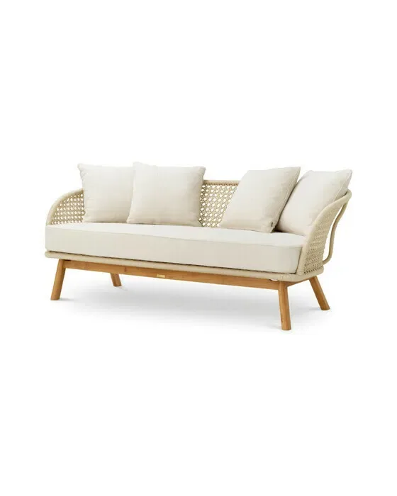 Trinity Sofa Viola Sand