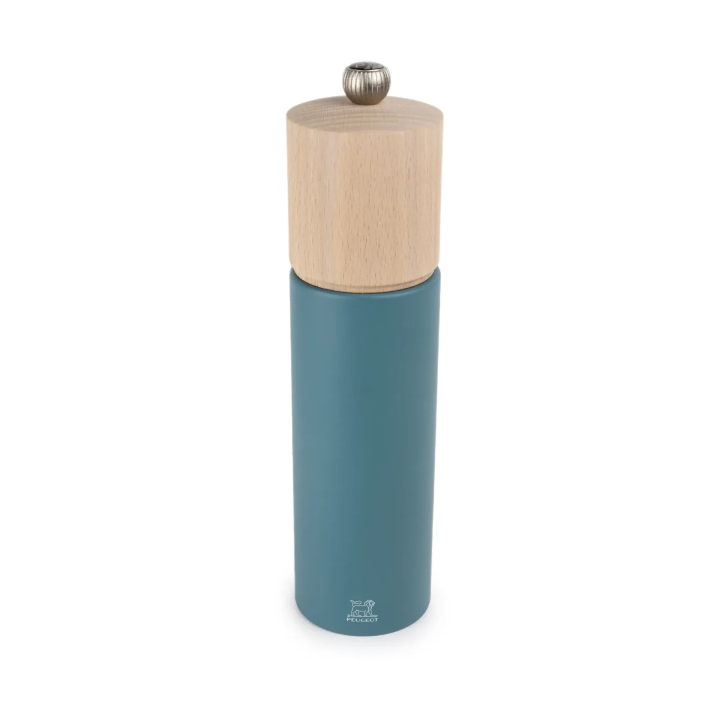 Peugeot Boreal Pfeffermühle 21 cm Celestial blue