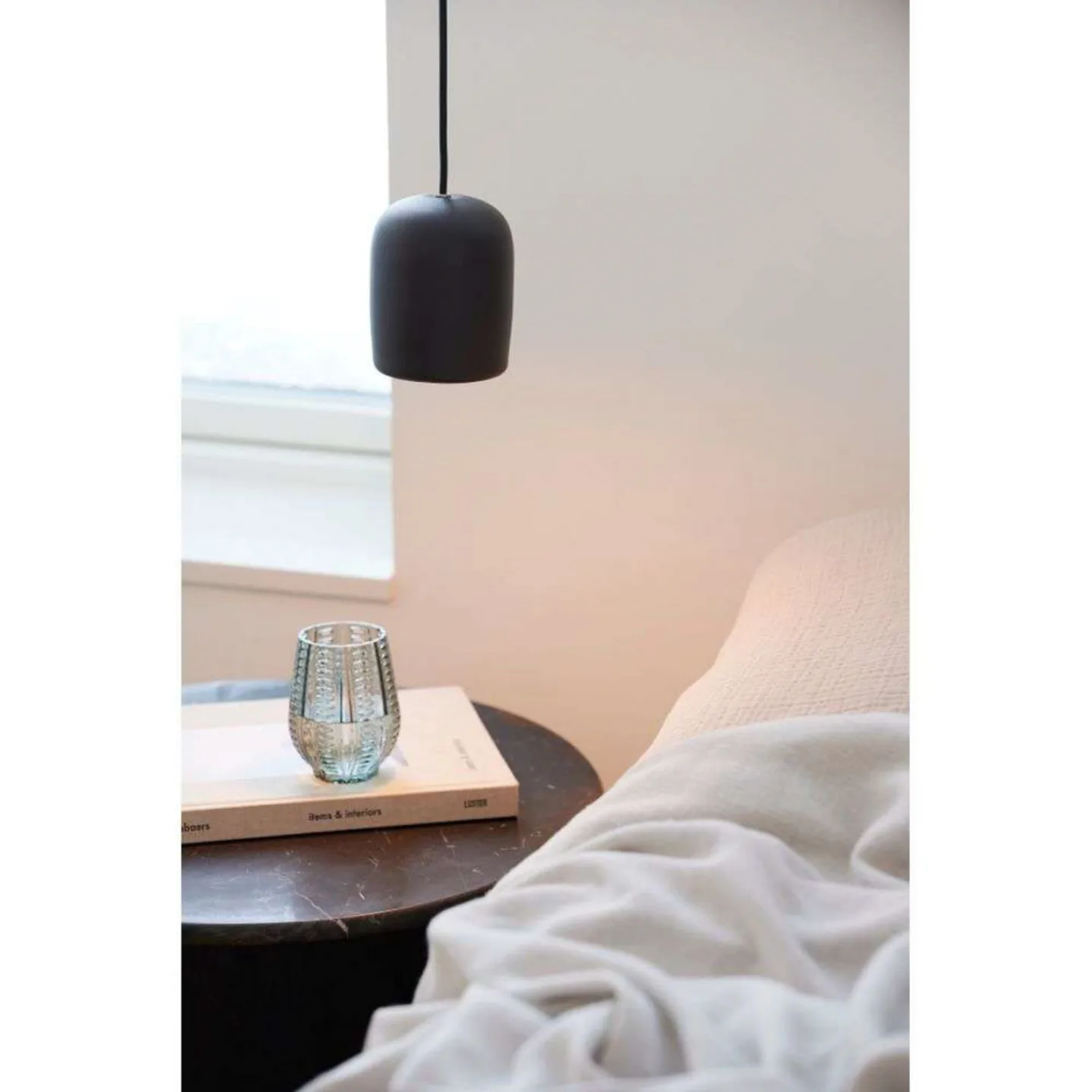 Notti 10 Taklampa Black - Nordlux - Vardagsrum - Metall