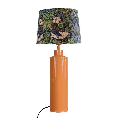 PR Home - Solo 58cm - Bordslampa - Orange