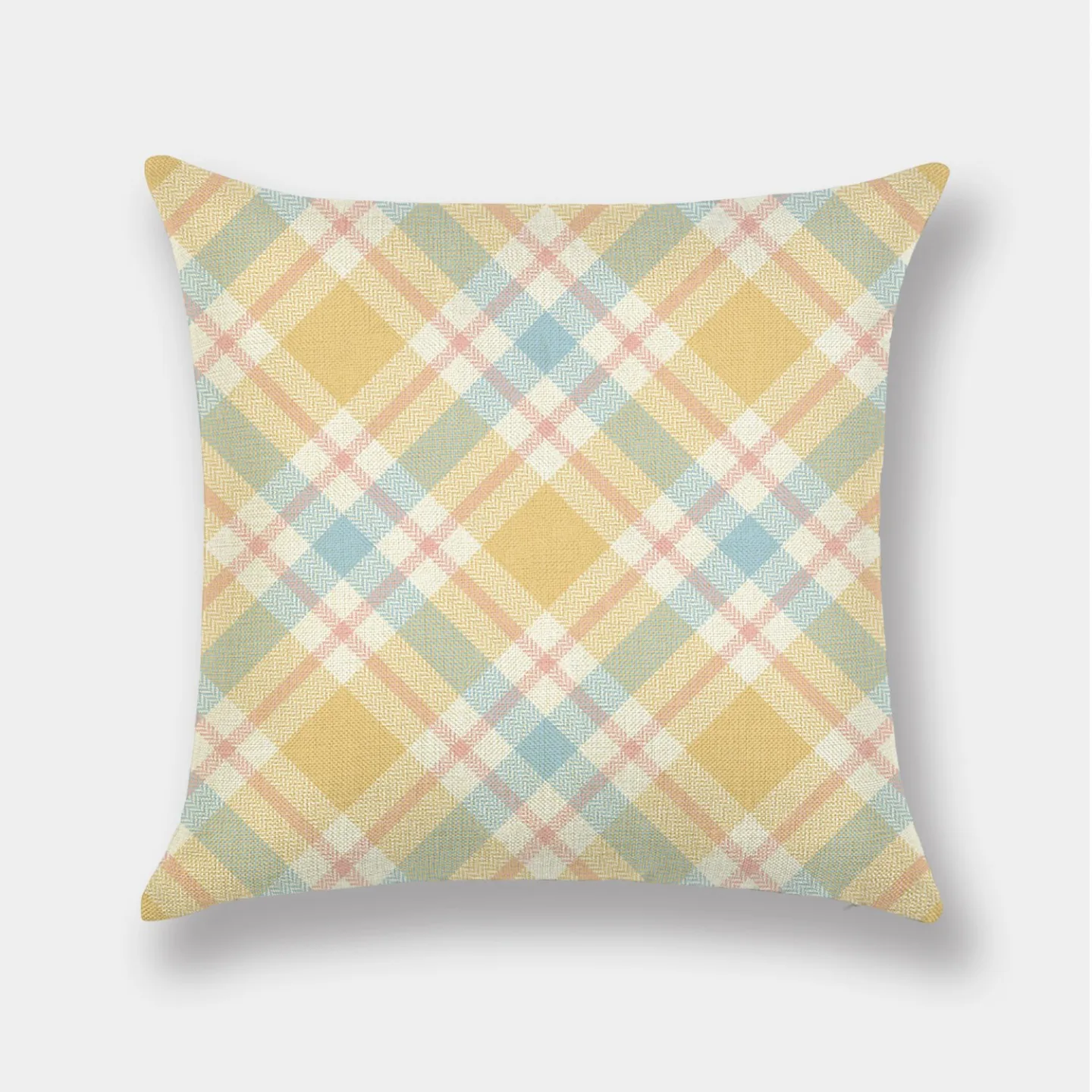 Putetrekk 50 x 50 cm (Size: 50 x 50 cm)
