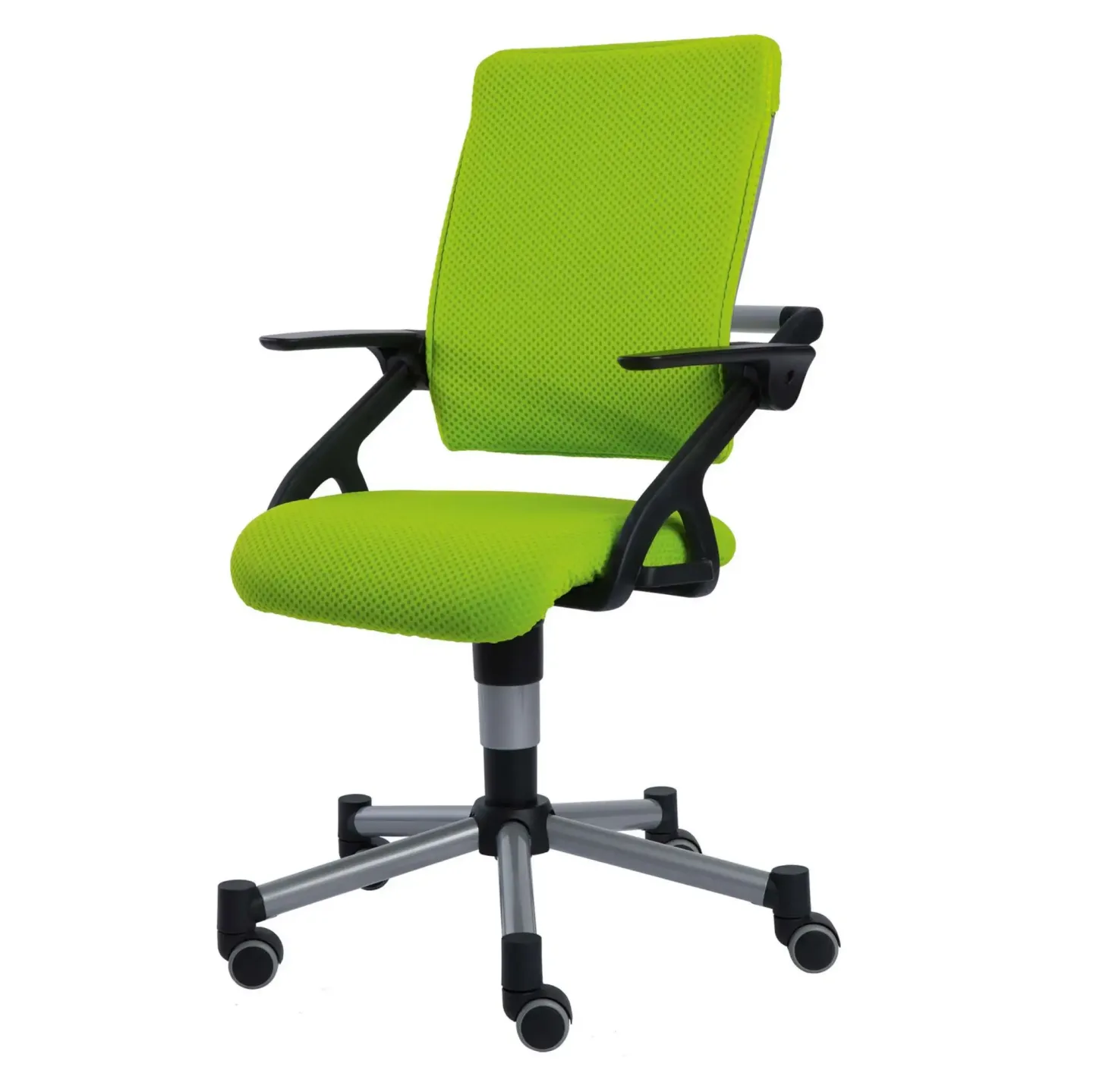 Paidi Kinder- & Jugendstuhl Tio Sitness® Grau | Schubiger Möbel
