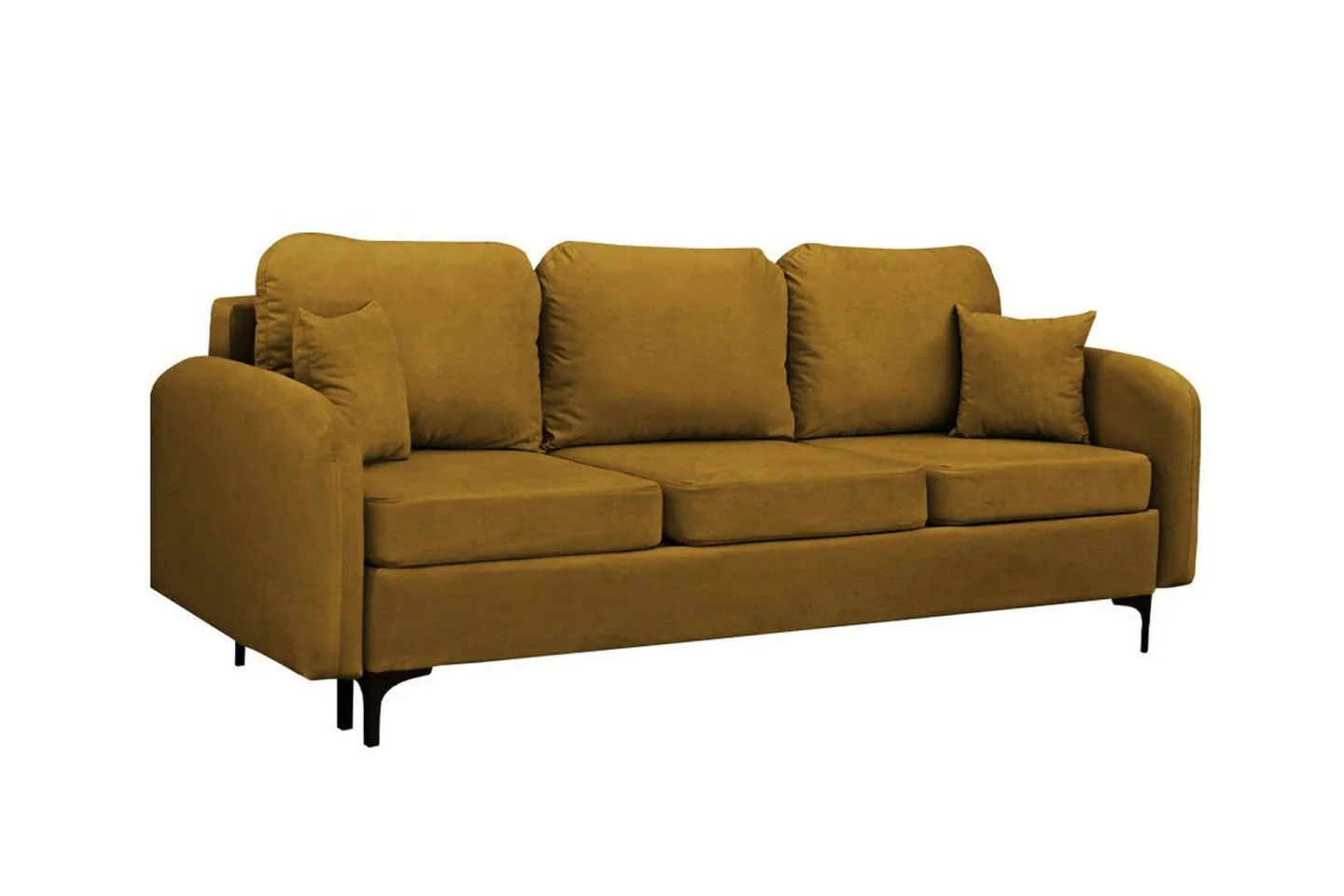 Knocklong 2-sits Bäddsoffa -