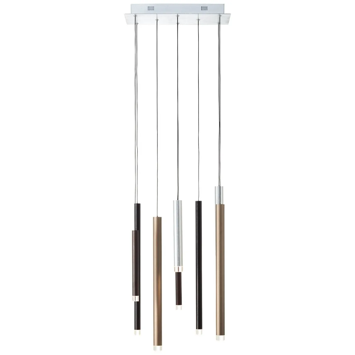 Brilliant - Cembalo 40cm - Taklampa - Aluminium
