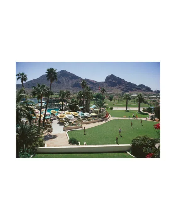 Camelback Inn