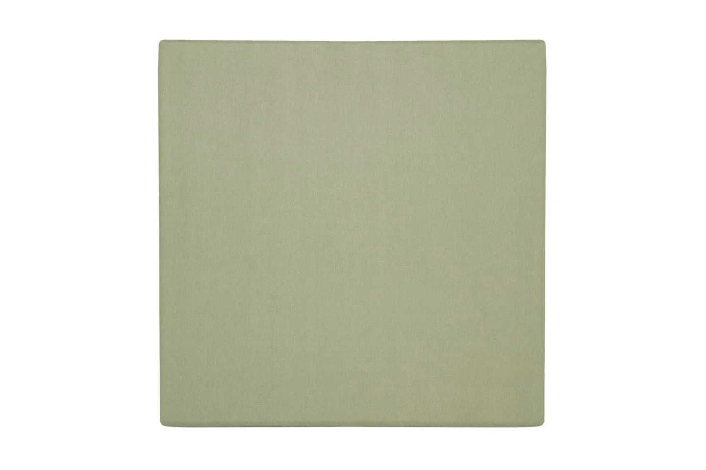 Lucky Sänggavel Slät 120 cm - Grön