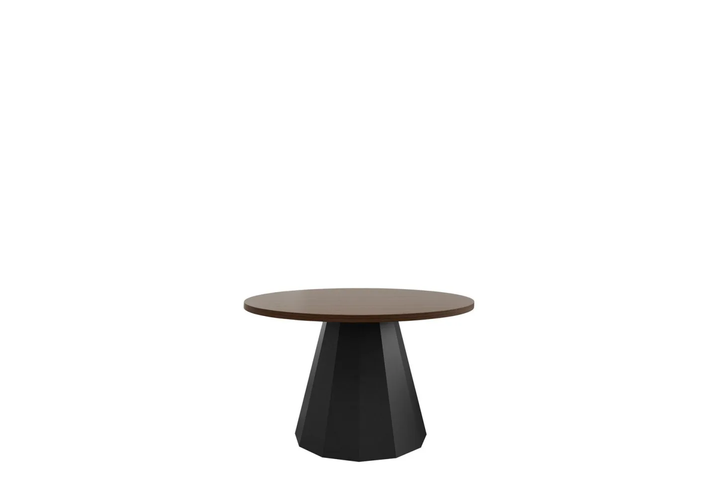 Bilten Soffbord 75 cm - Rosa