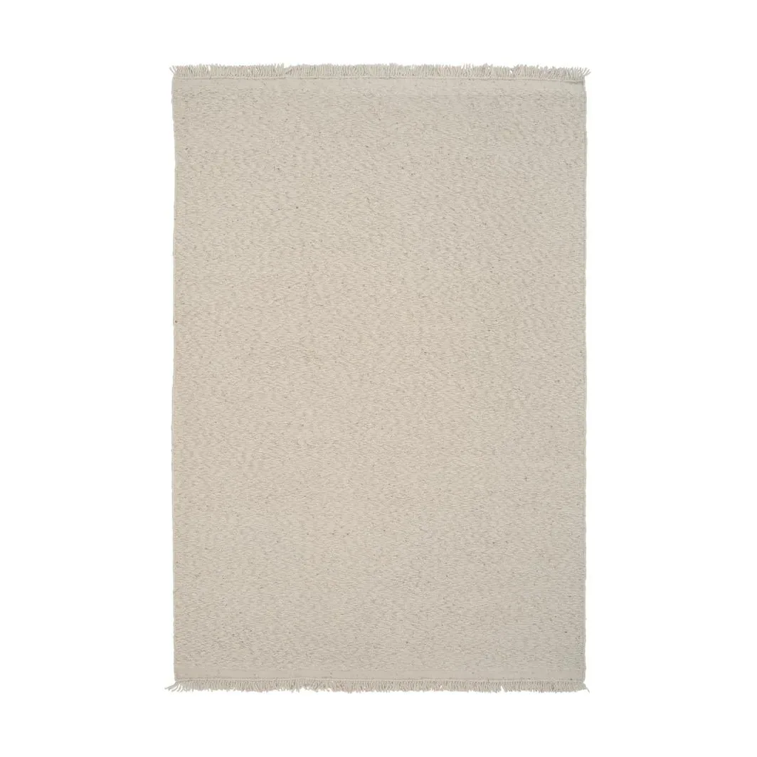Linie Design Blonde Maze matta Beige, 170x240 cm