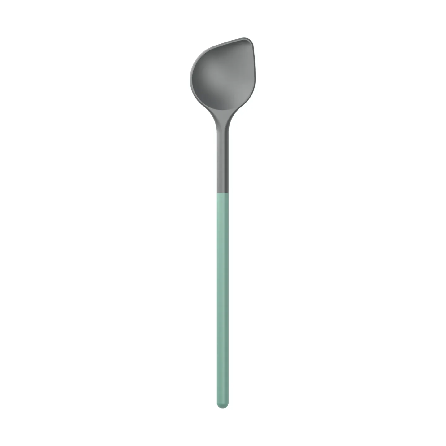 Rosti Optima Rührkelle mit Spitze 31x5,5 cm Nordic green