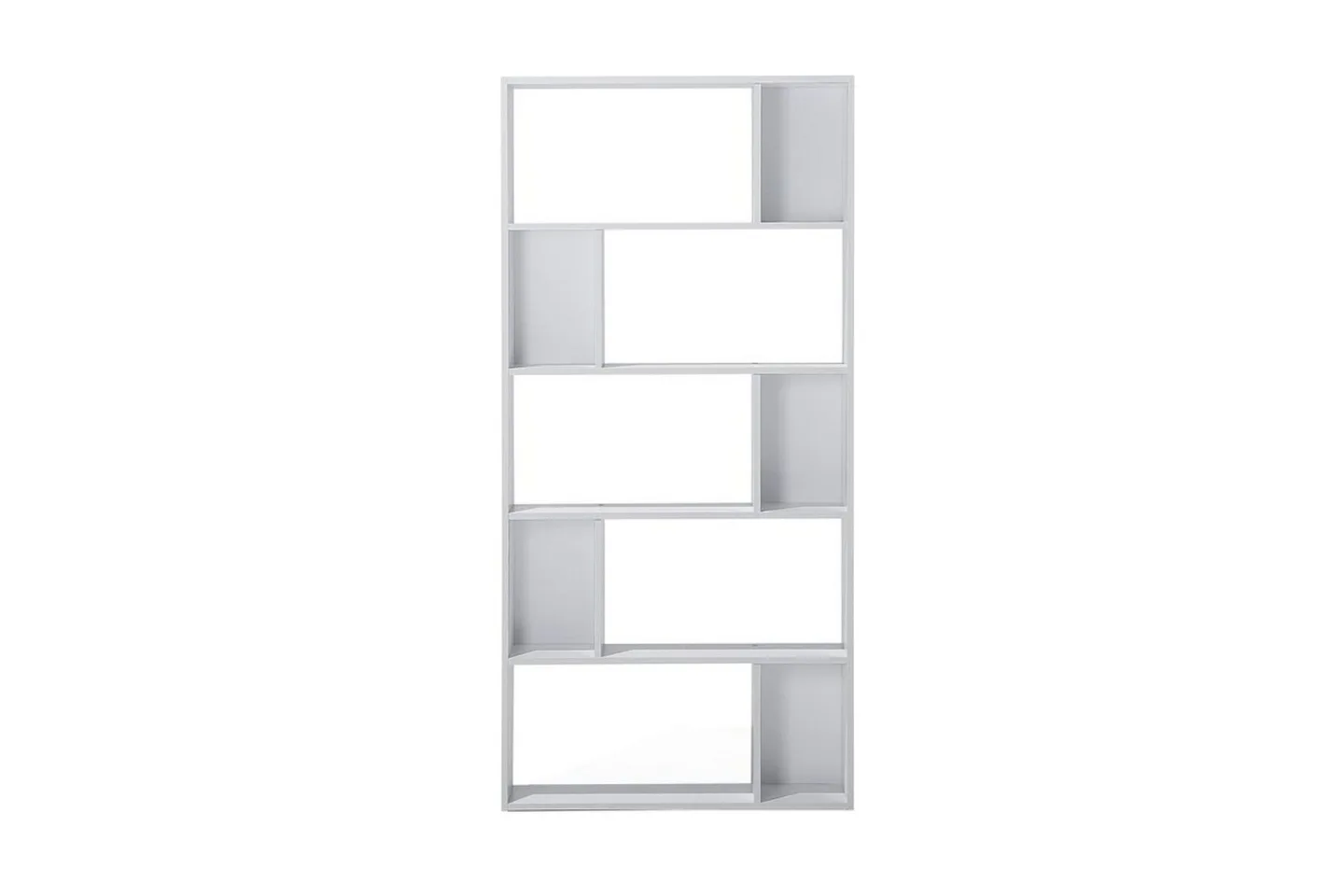 Orilla Hylla 83 cm - Vit