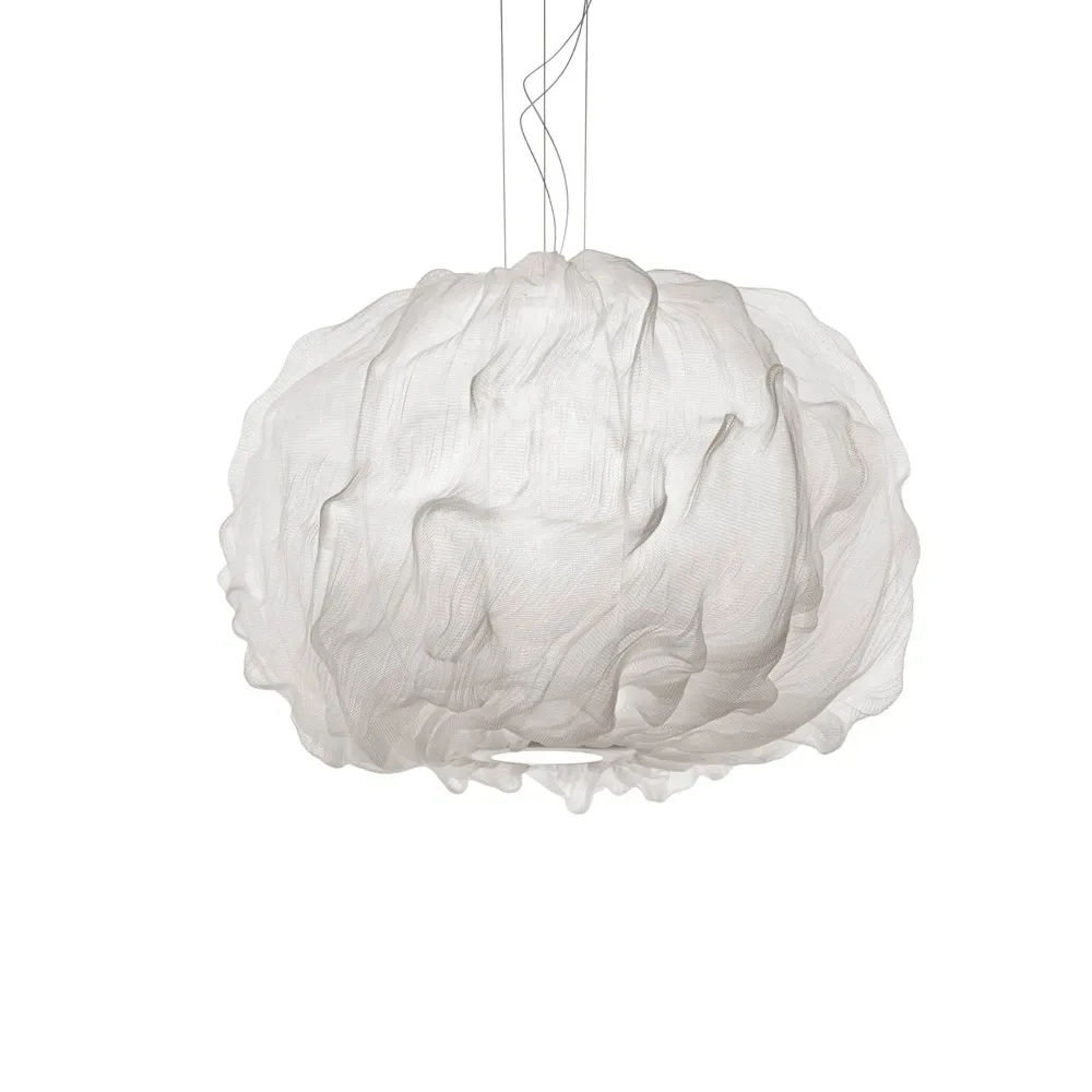 Foscarini Nuée pendel vit