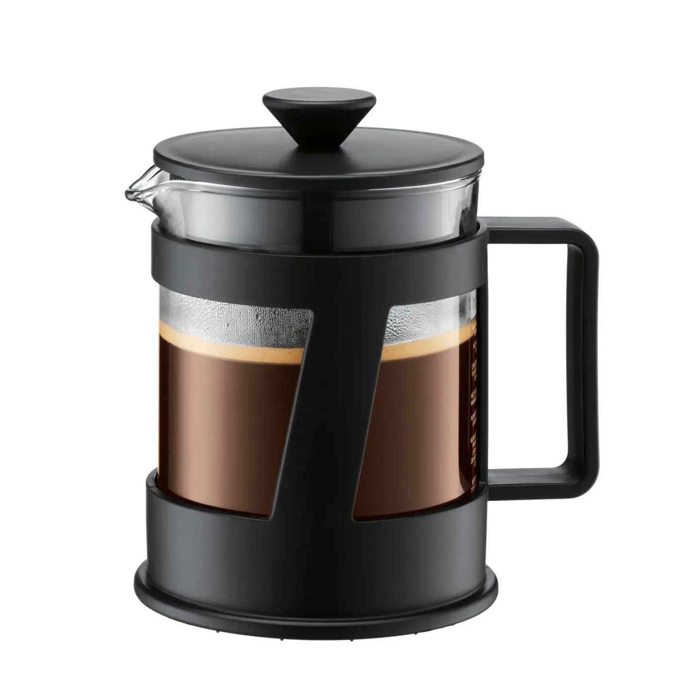 Bodum Crema presskanna 4 koppar