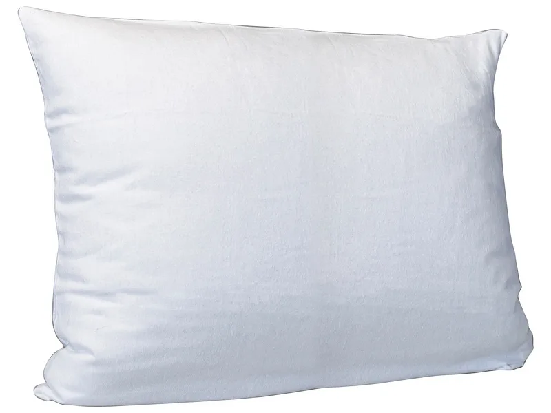 Kopfkissenschutz SOFT 65x100cm saugfähig / sanft / molton