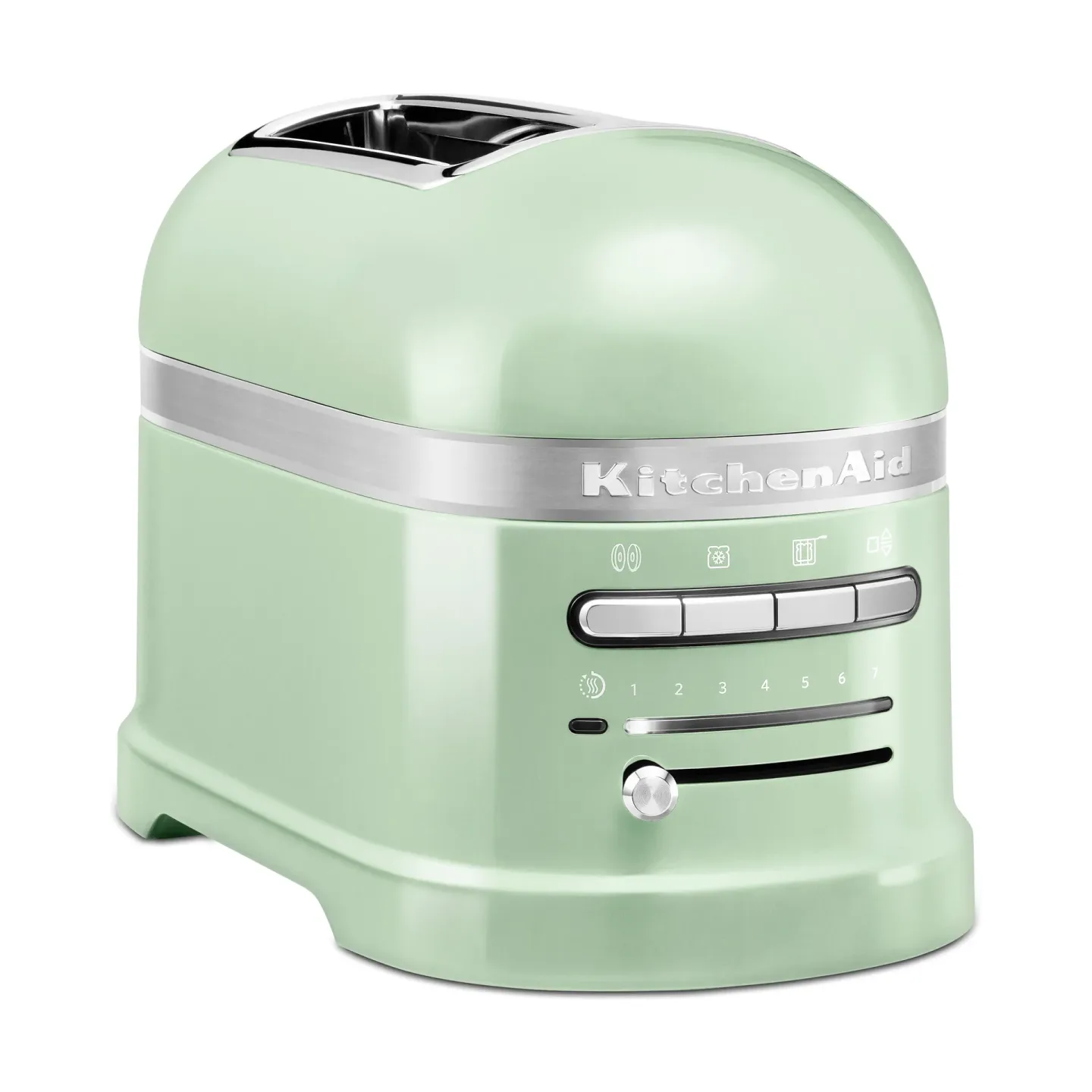 KitchenAid Artisan Toaster für 2 Scheiben Pistachio