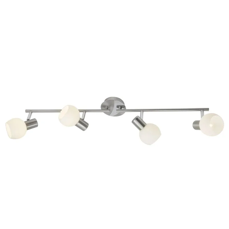 Brilliant - Tiara 4 - Spotlight - Silver