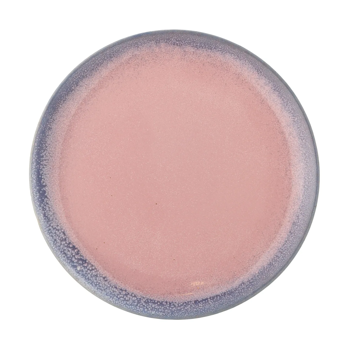 Bloomingville Paula Teller Ø26,5 cm Rose