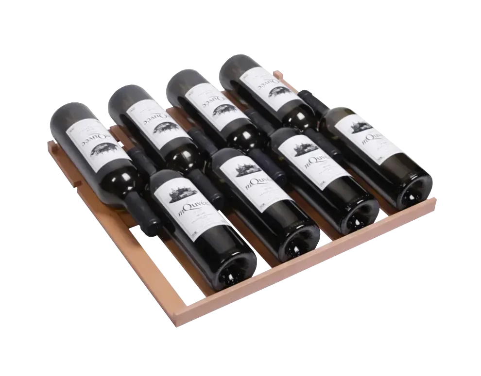 Regalfach ''Sliding'' – WineStore