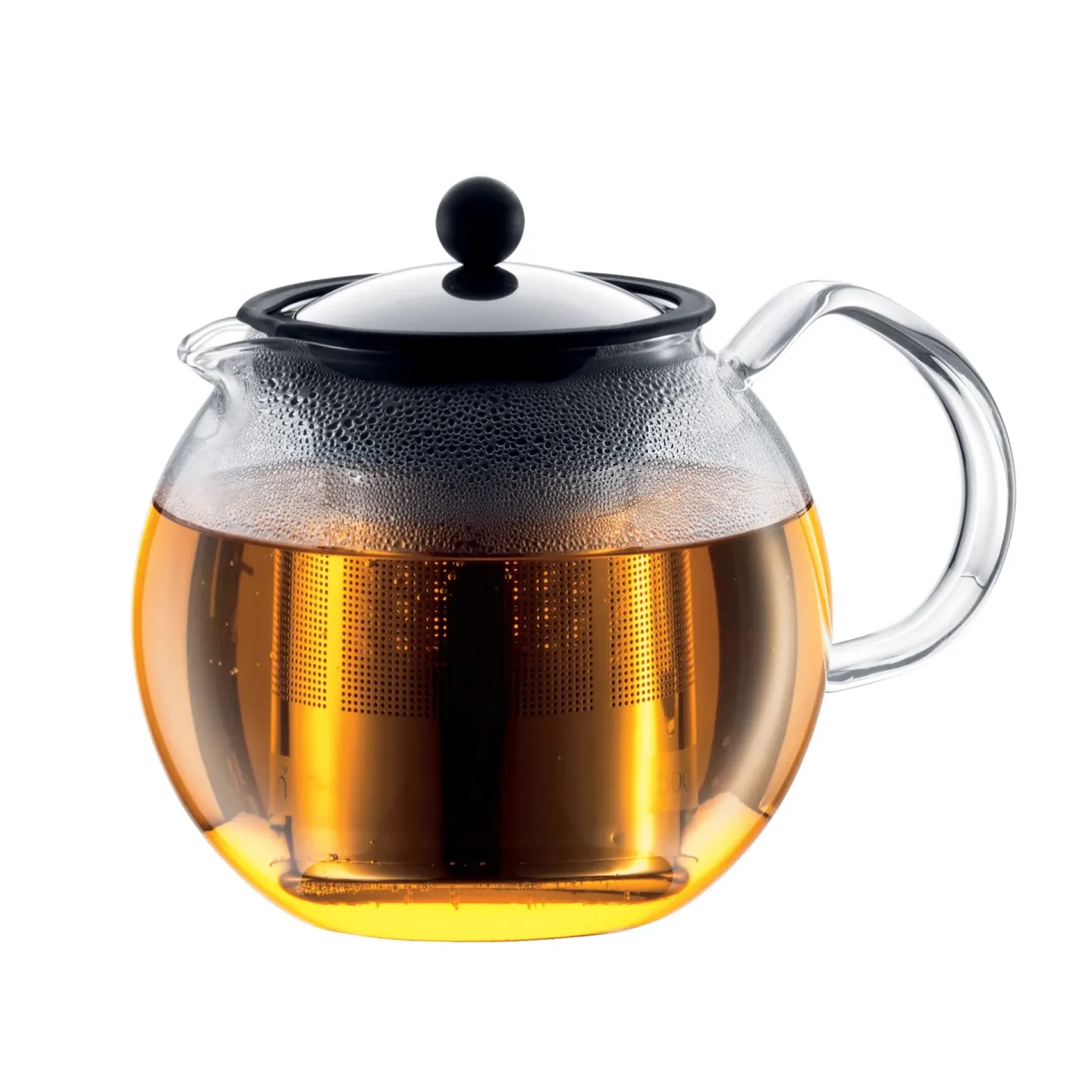 Bodum Assam tekanna krom 1 l