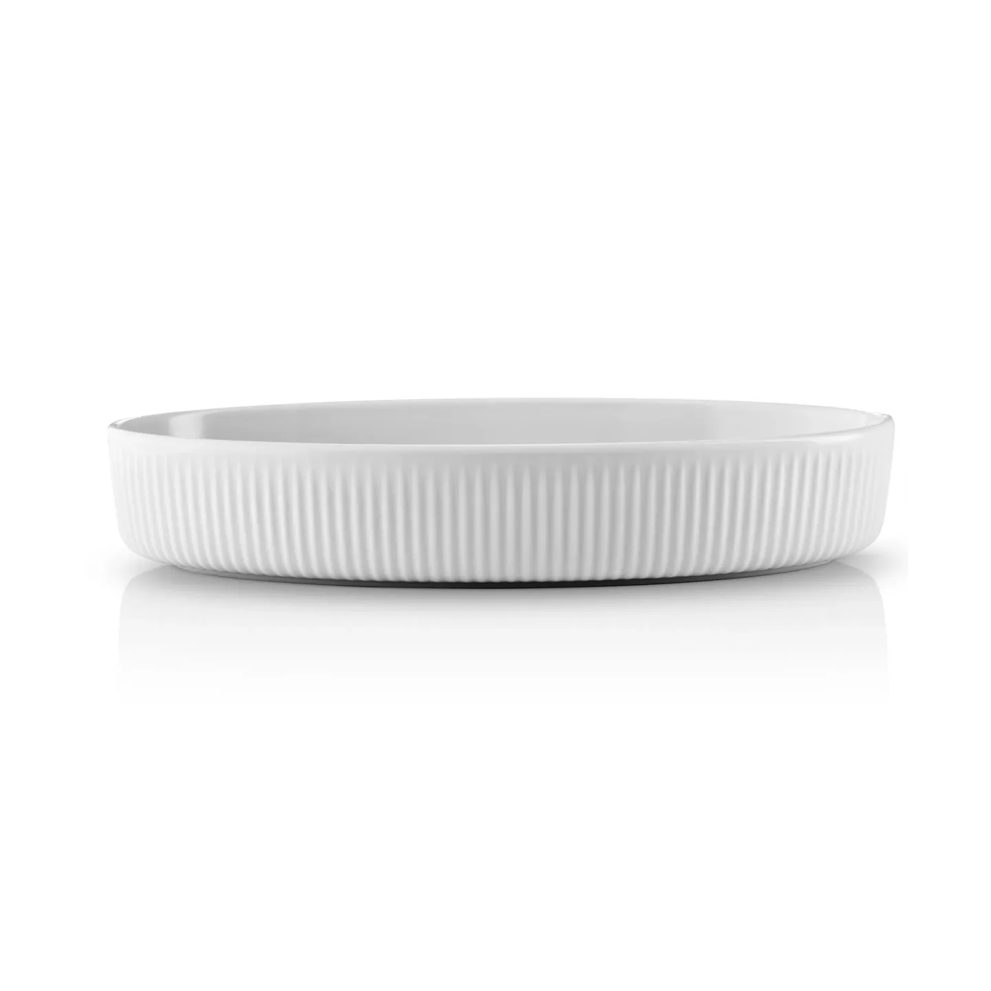 Eva Solo Eva Trio Legio Nova Schale oval White, 26 cm