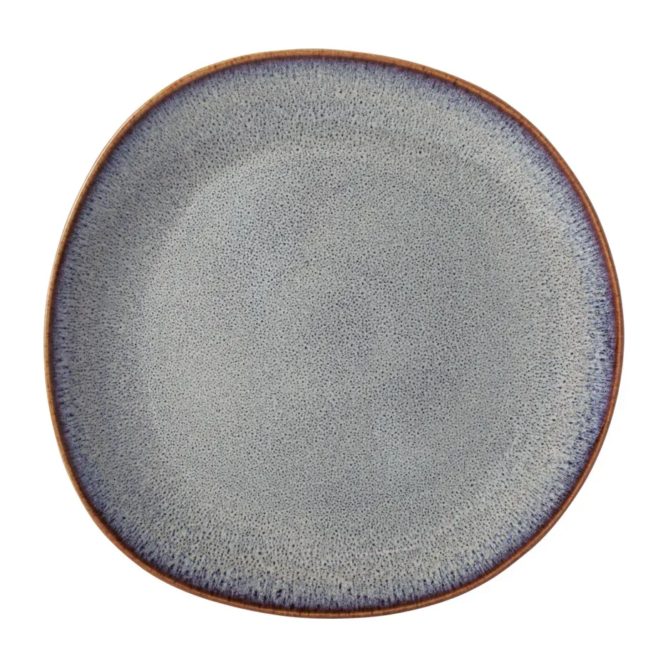 Villeroy & Boch Lave tallrik Ø28 cm Lave beige