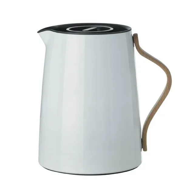 Stelton Emma termoskanna te ljusblå