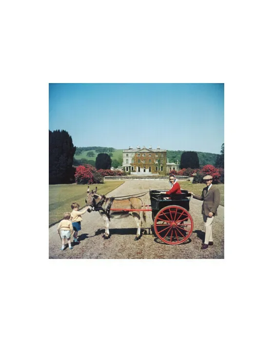 Marquess of Waterford