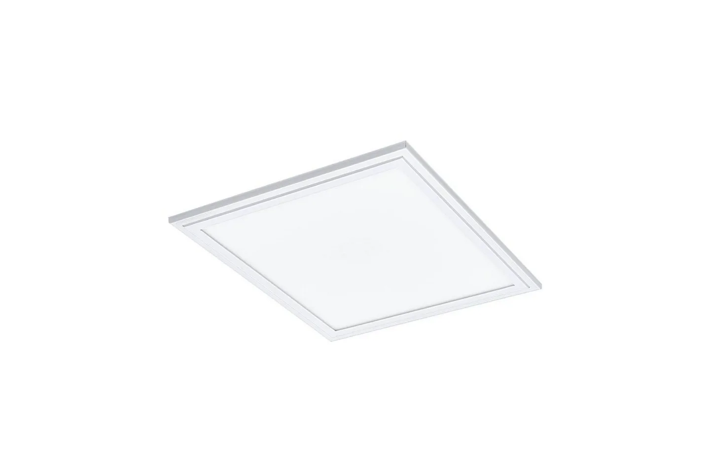 Rasterbelysning Eglo LED-Panel 4000K 300x300 mm - Vit