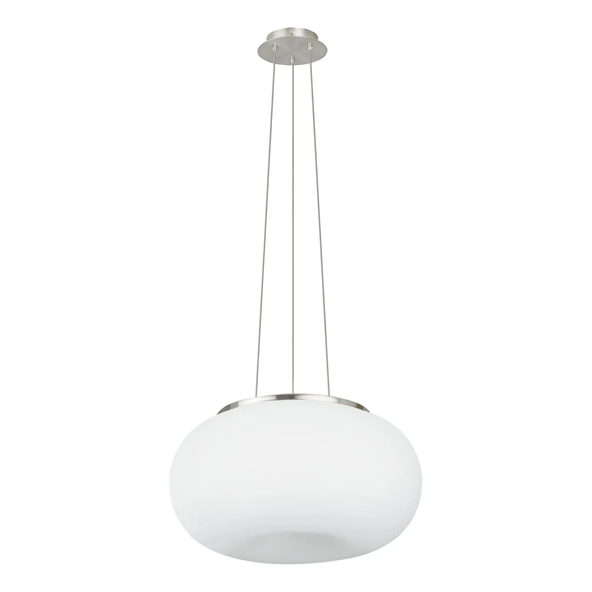 Eglo - Optica Ø45 - Taklampa - Vit