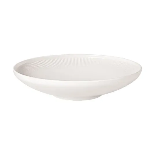 Villeroy & Boch Afina tiefer Teller Ø25 cm White